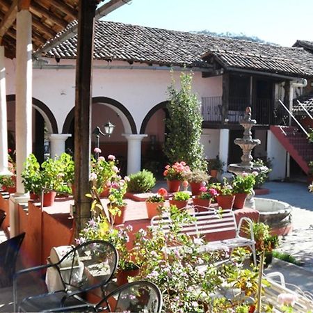 Hotel Los Arcos De Sol San Sebastián del Oeste Exteriér fotografie