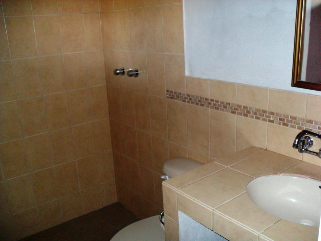 Hotel Los Arcos De Sol San Sebastián del Oeste Pokoj fotografie